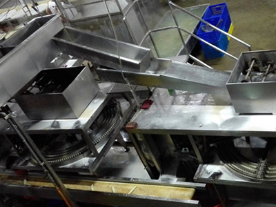 面筋機有什么優(yōu)點？價格一般是多少？